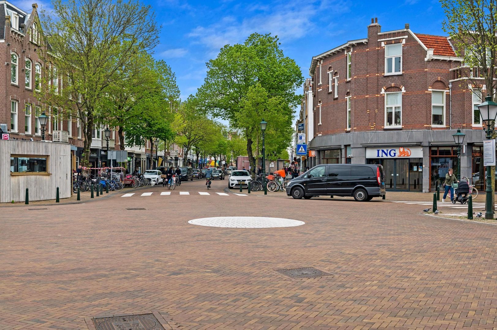 Antonie Duyckstraat 142