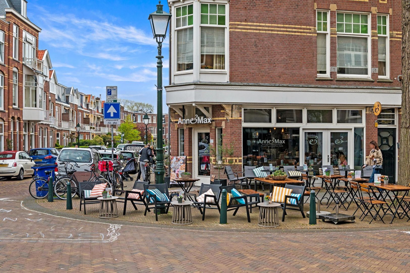 Antonie Duyckstraat 142