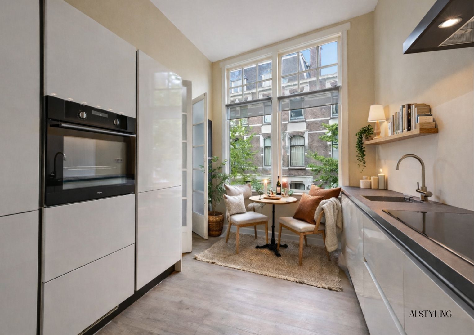 Antonie Duyckstraat 142