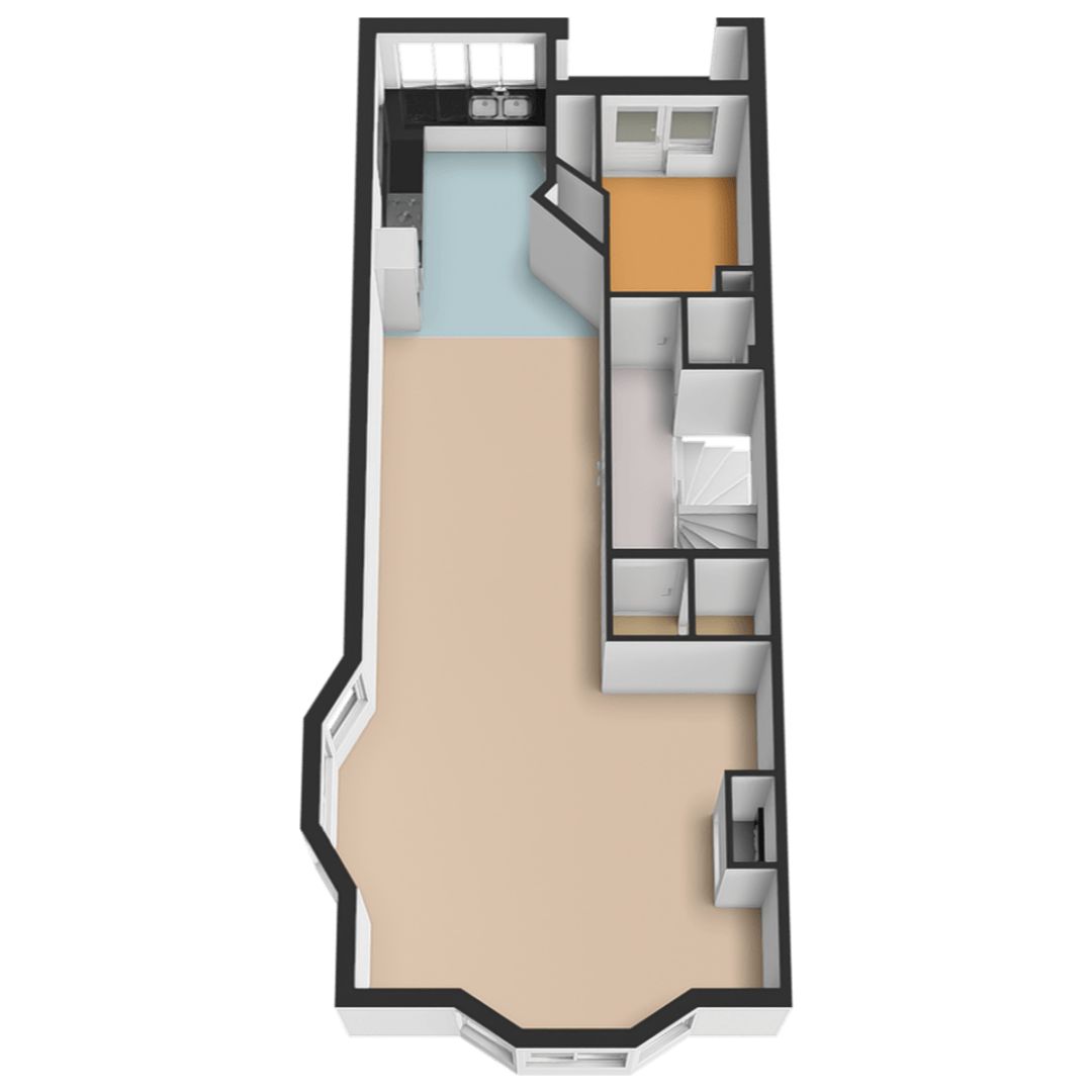 Weissenbruchstraat 77