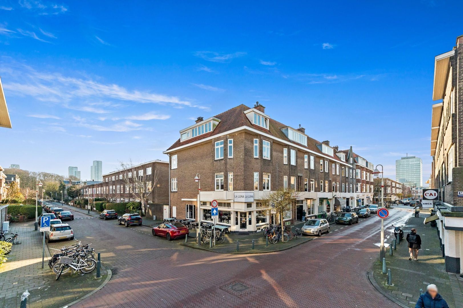 Weissenbruchstraat 77