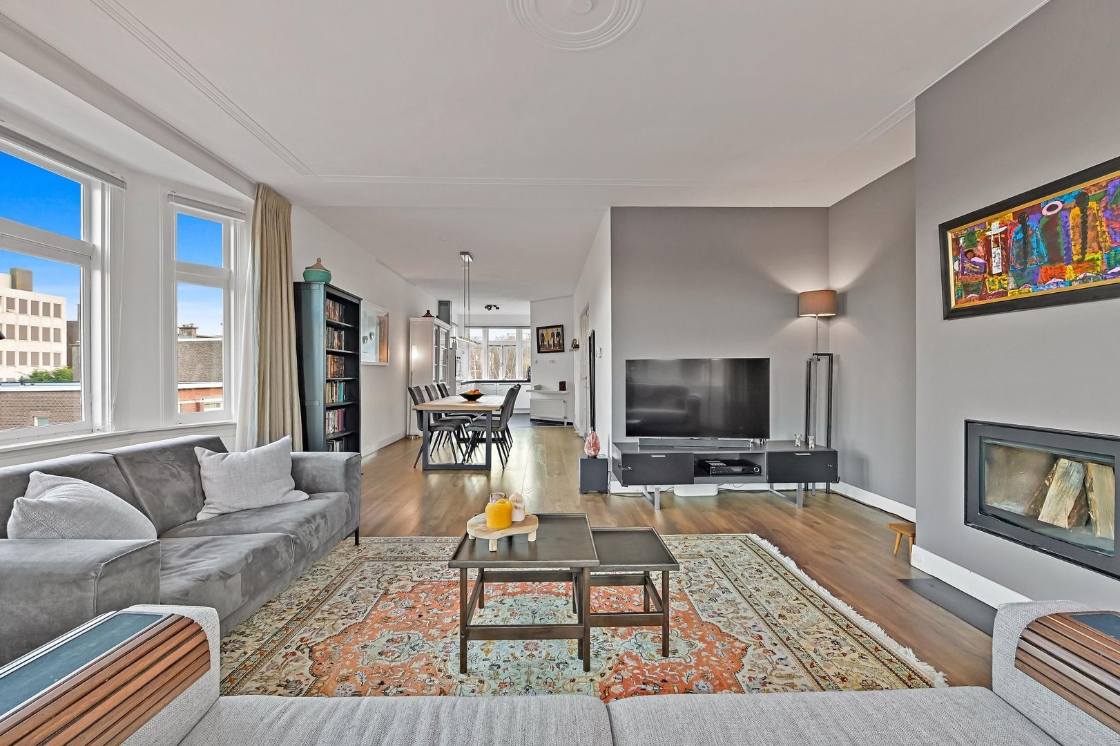 Weissenbruchstraat 77