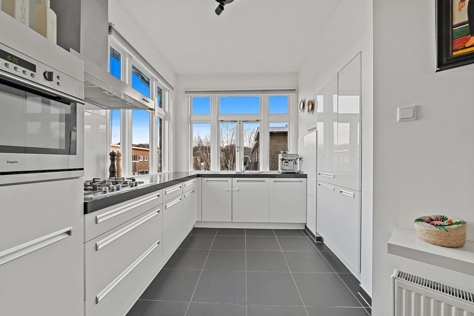 Weissenbruchstraat 77