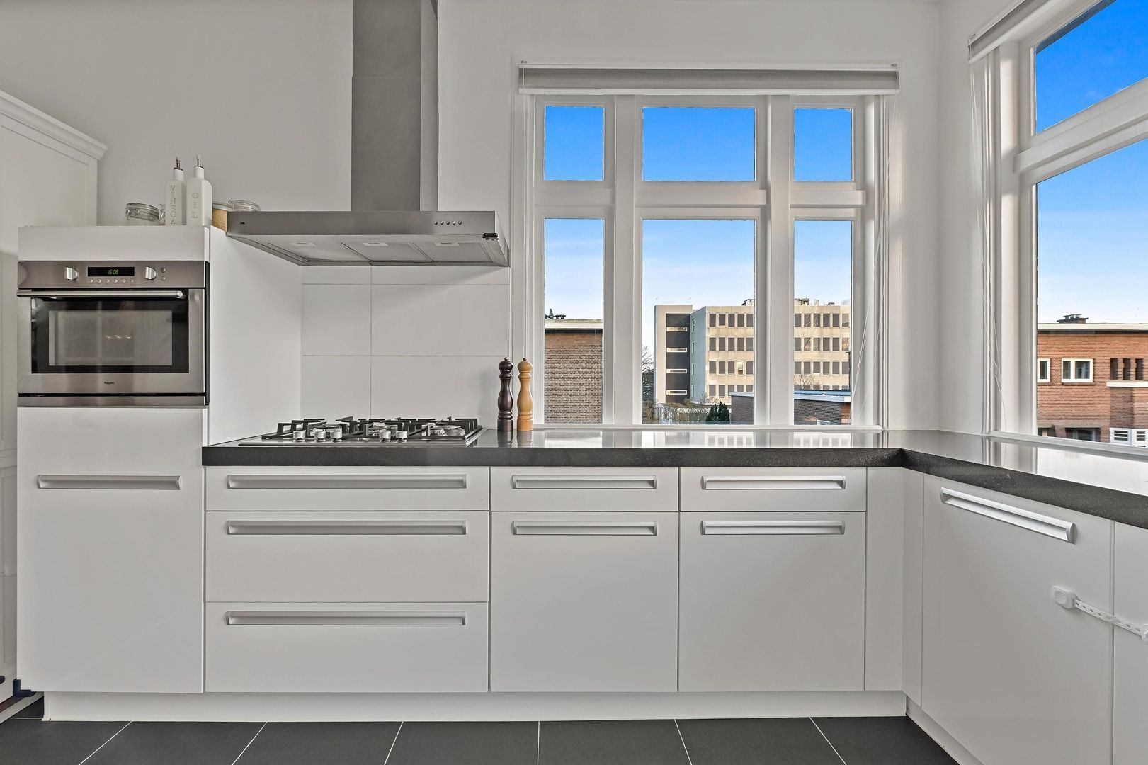 Weissenbruchstraat 77