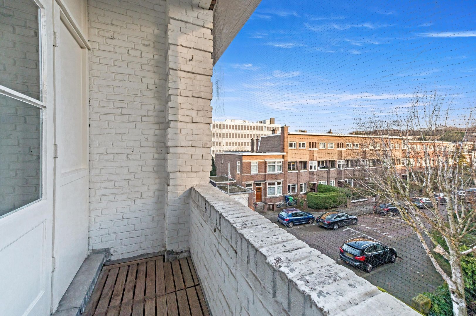 Weissenbruchstraat 77