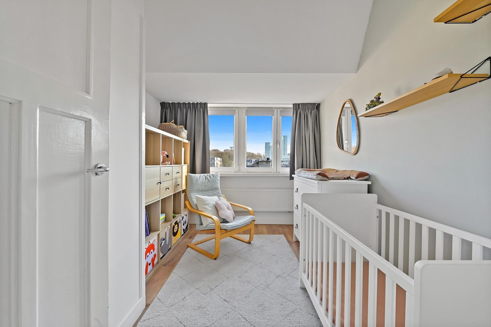 Weissenbruchstraat 77