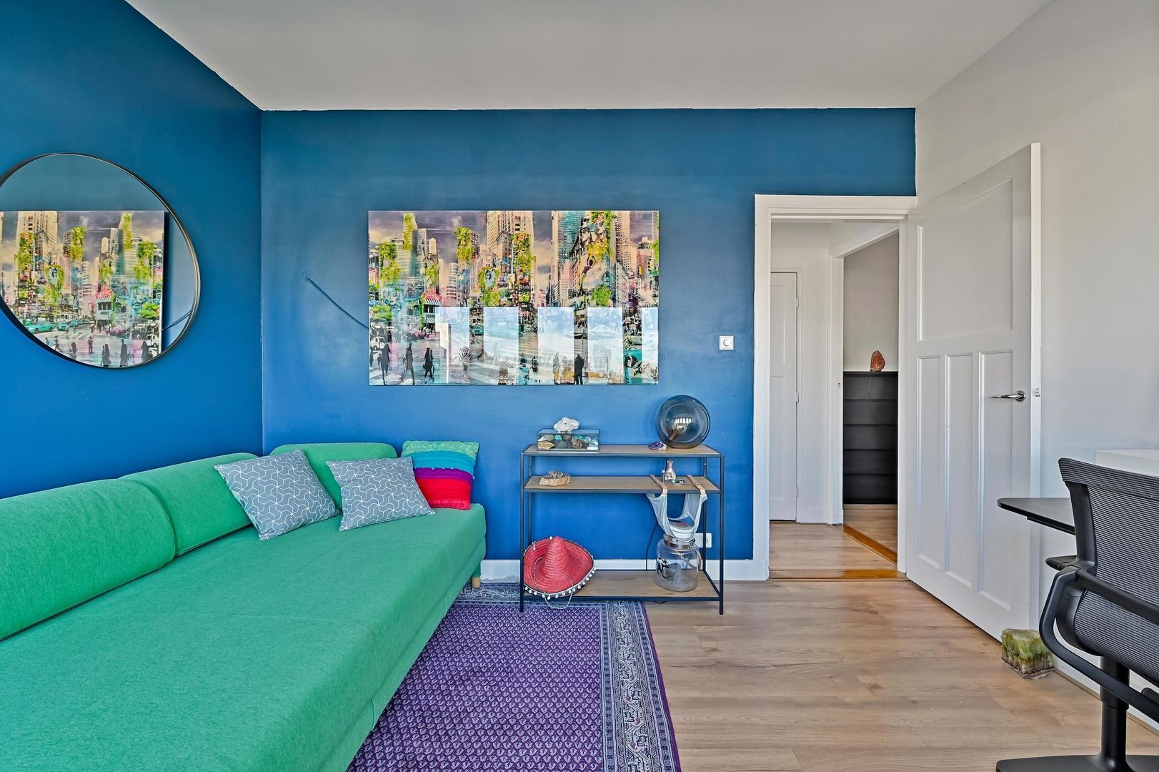 Weissenbruchstraat 77