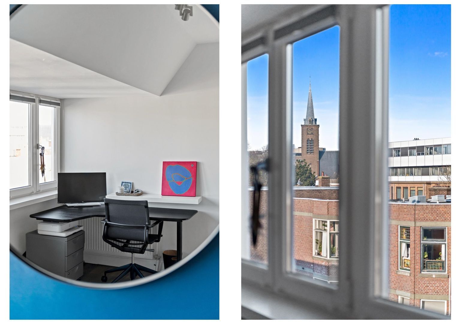 Weissenbruchstraat 77