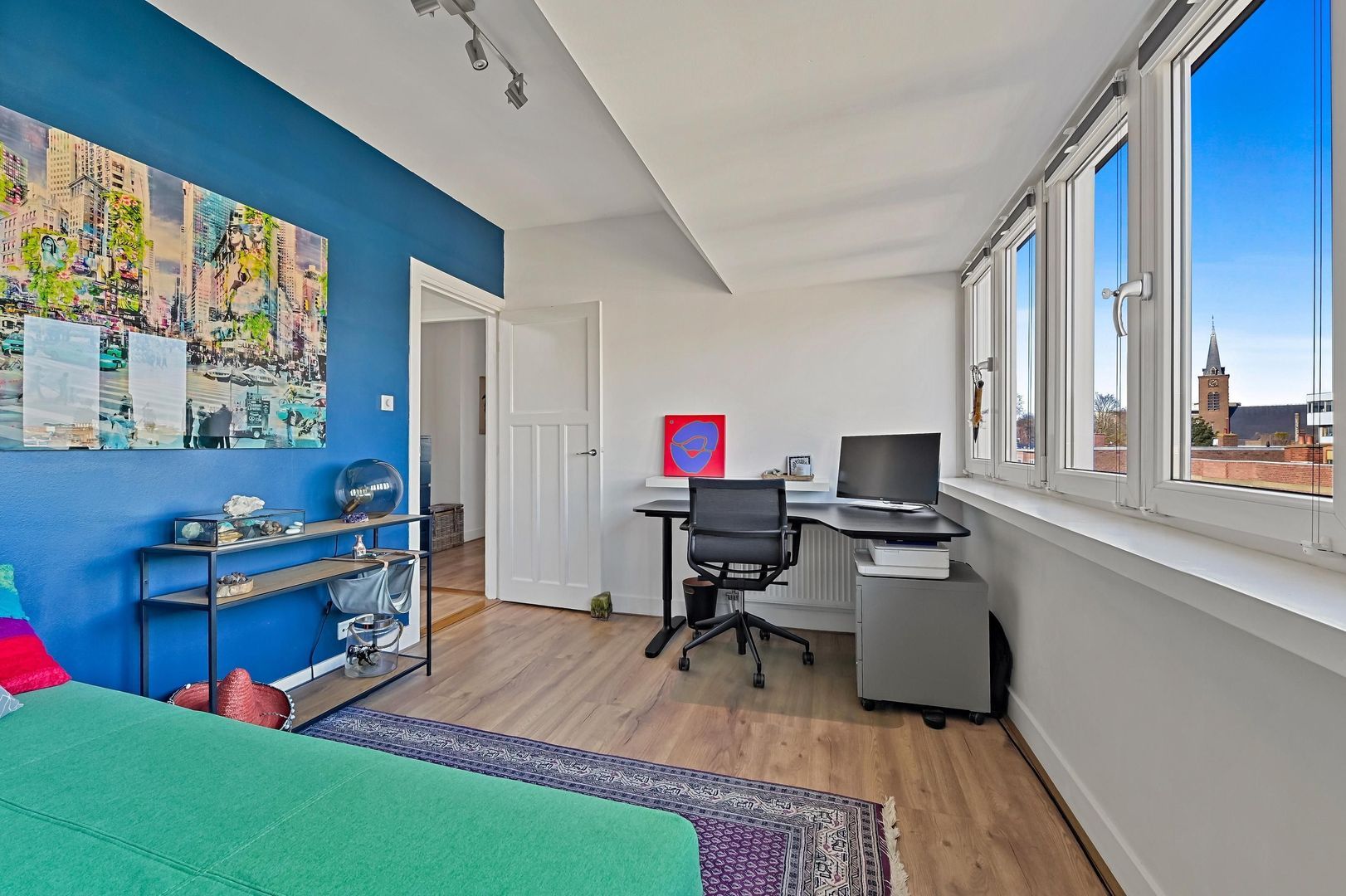 Weissenbruchstraat 77