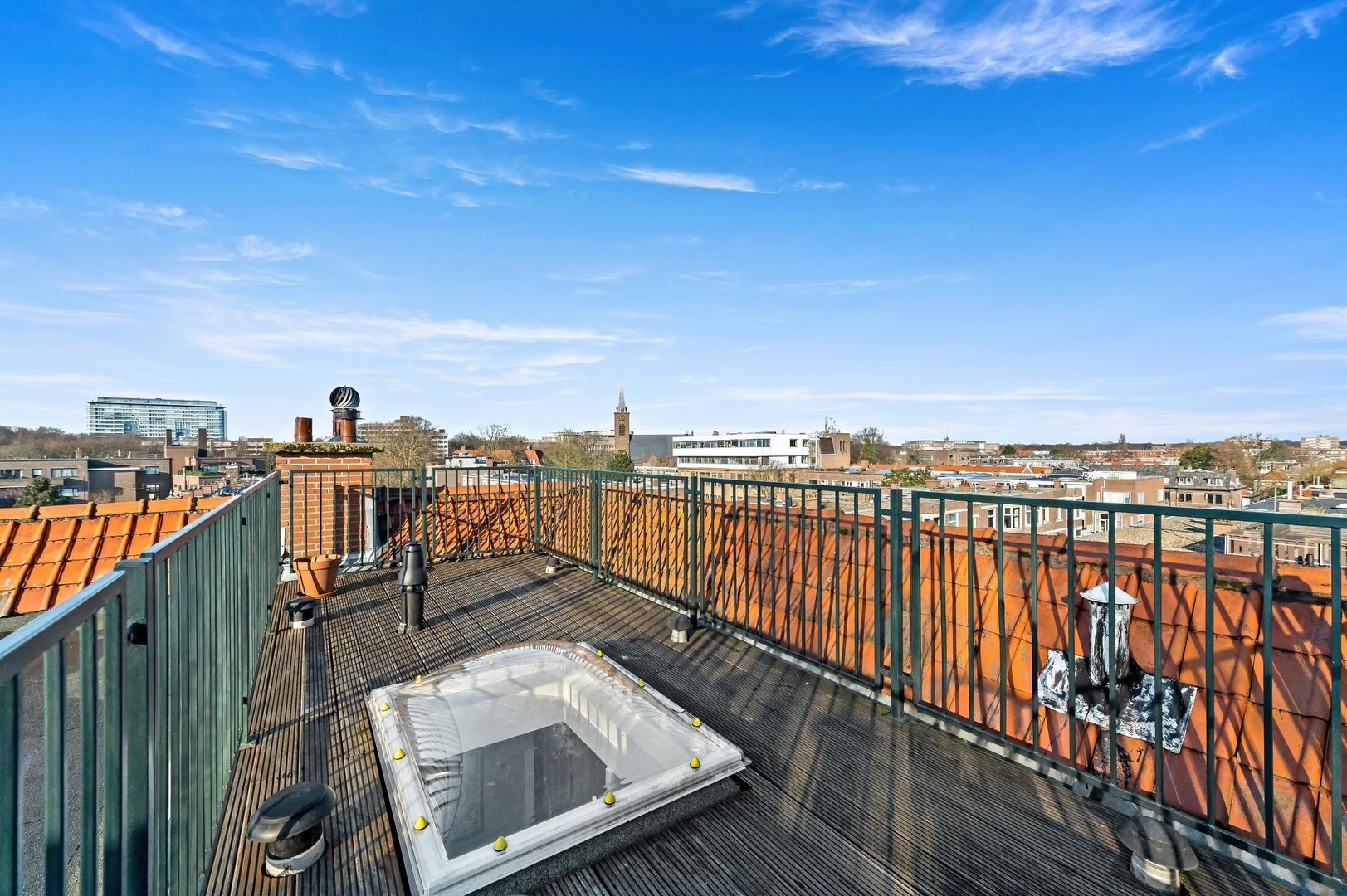 Weissenbruchstraat 77