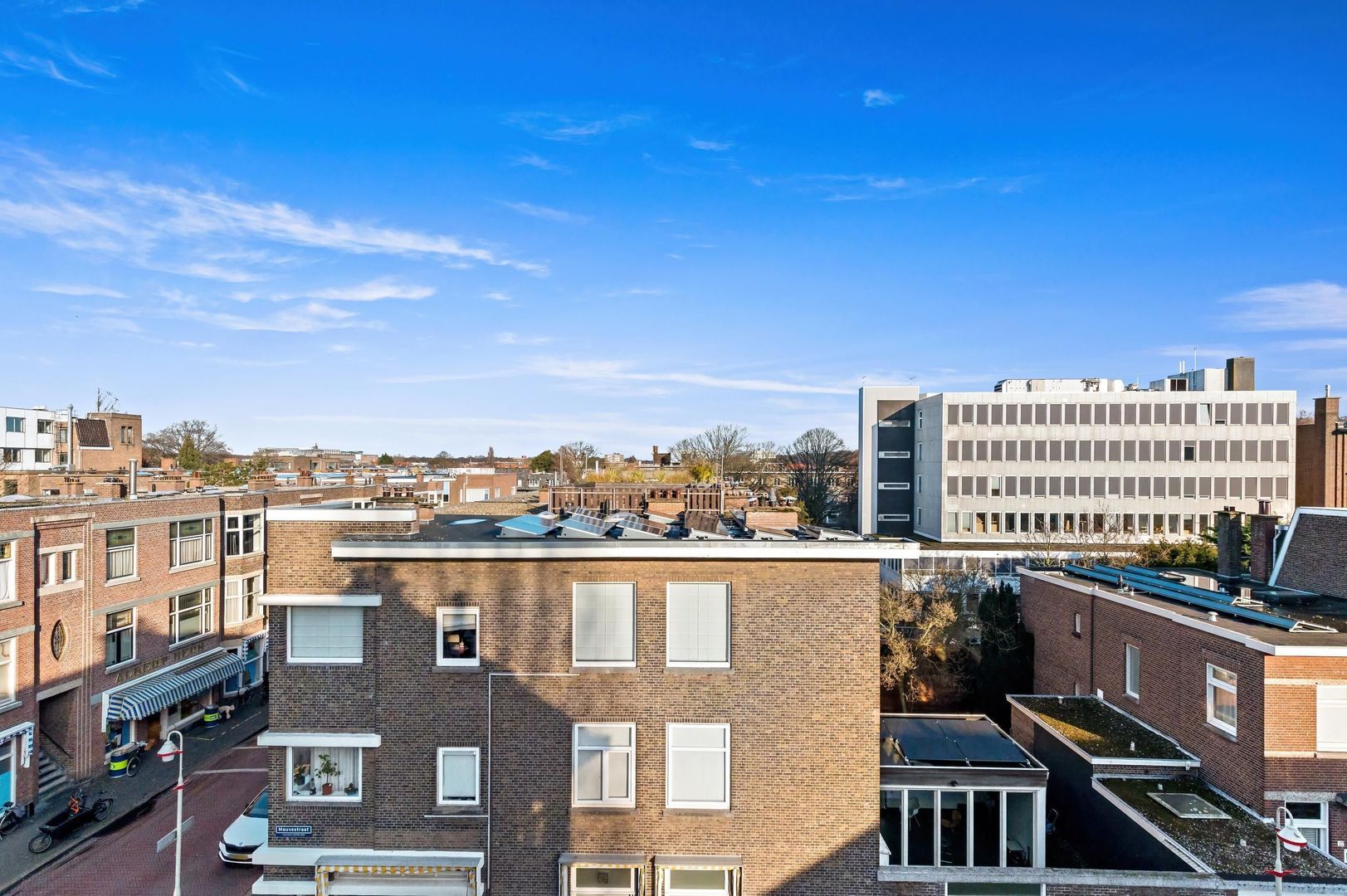 Weissenbruchstraat 77