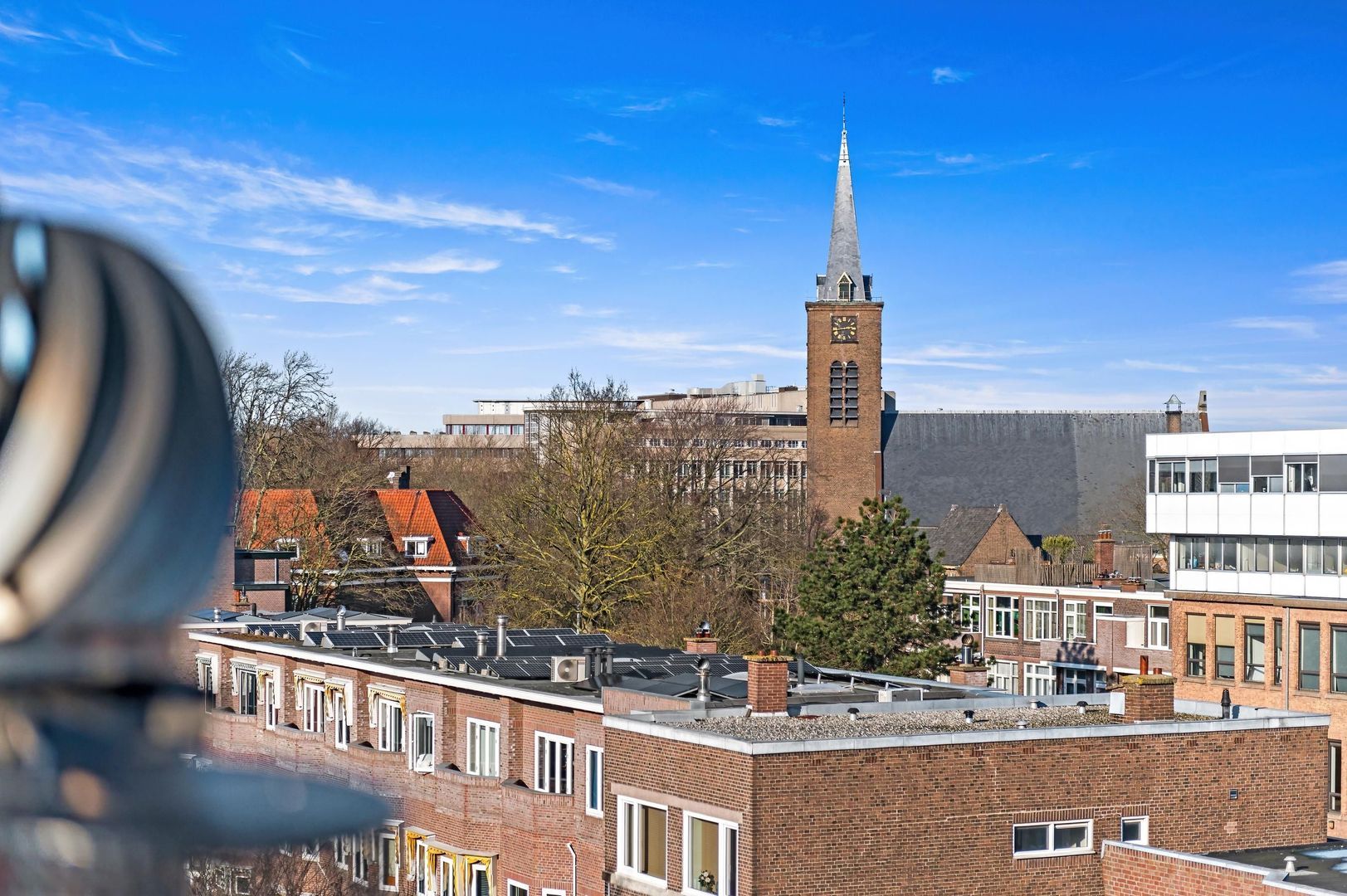 Weissenbruchstraat 77