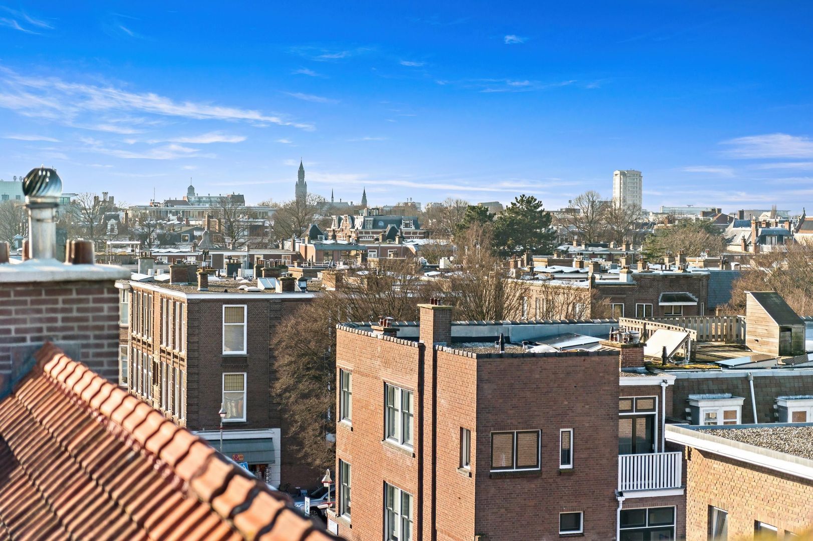 Weissenbruchstraat 77