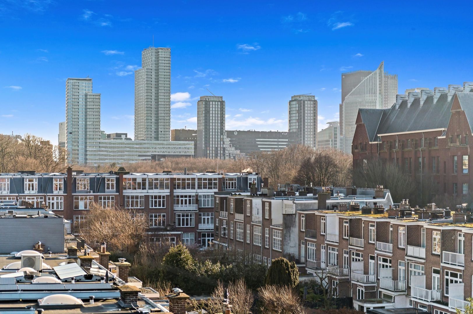 Weissenbruchstraat 77