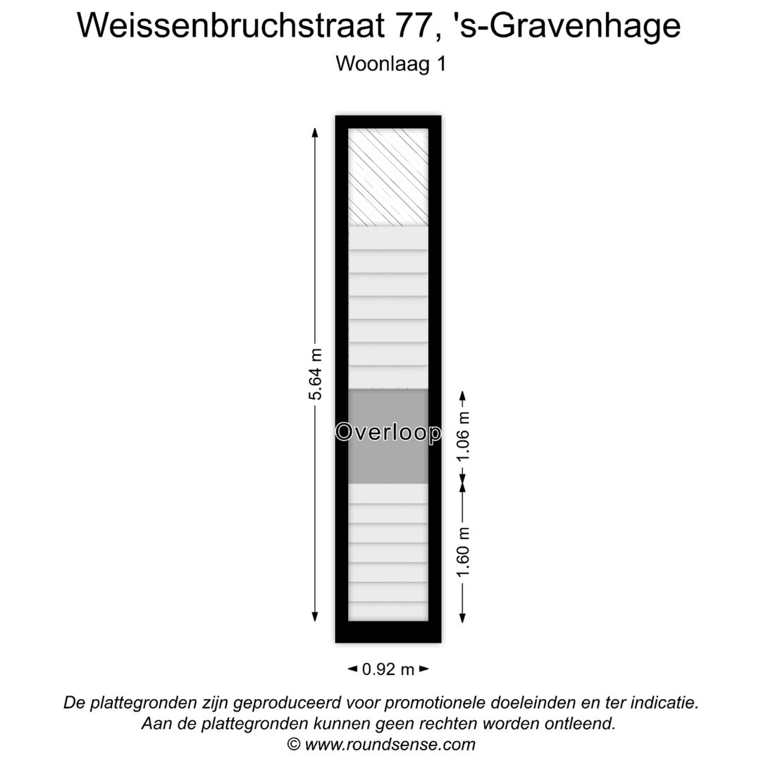 Weissenbruchstraat 77