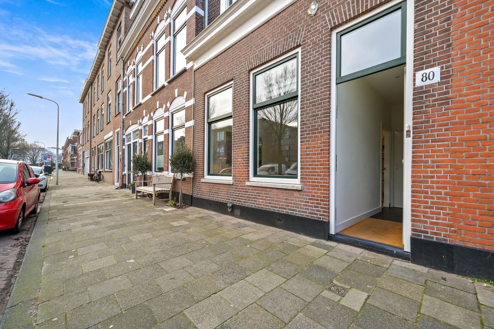 Seinpoststraat 80