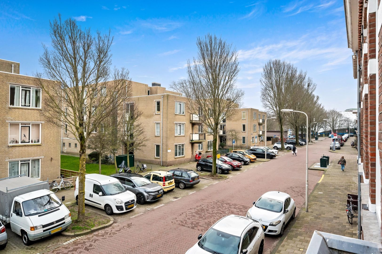 Seinpoststraat 80
