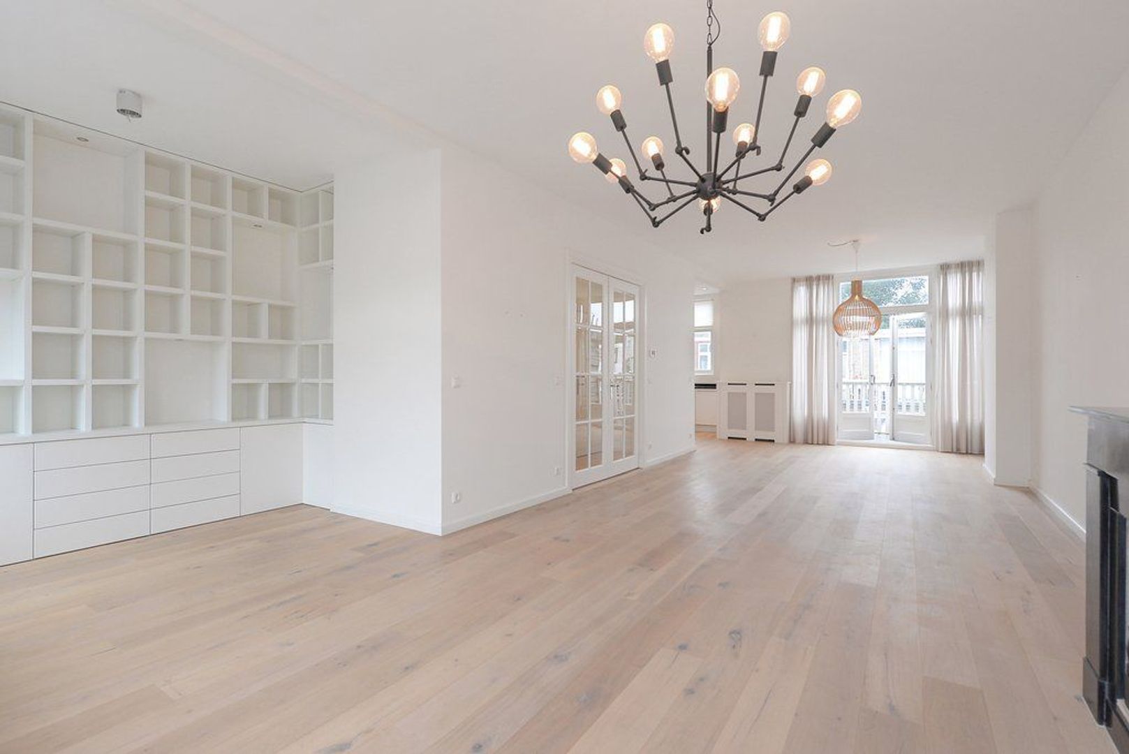 2e Van Blankenburgstraat 155 A