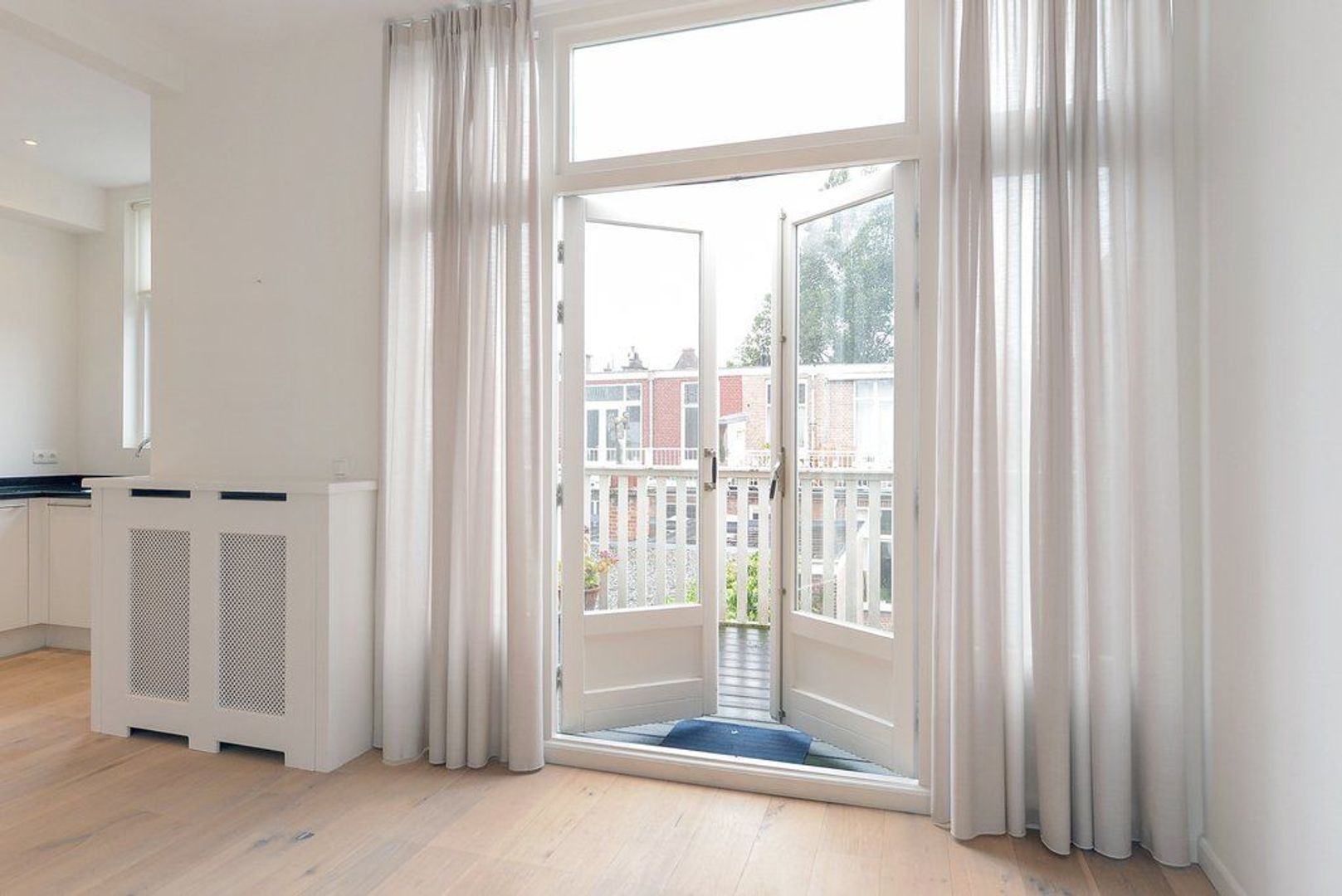 2e Van Blankenburgstraat 155 A