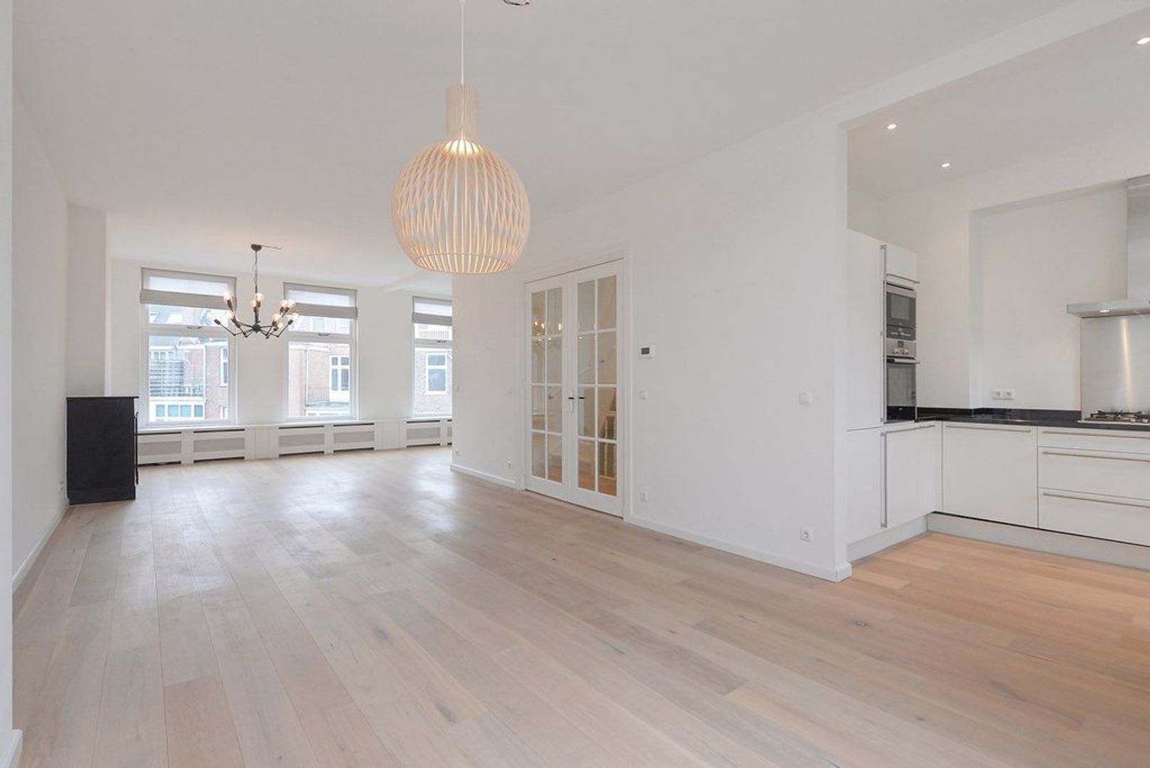 2e Van Blankenburgstraat 155 A