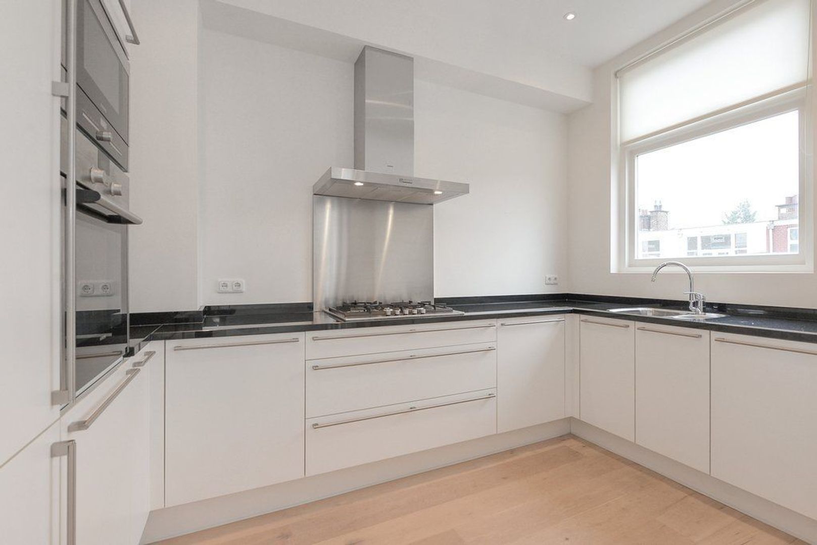 2e Van Blankenburgstraat 155 A