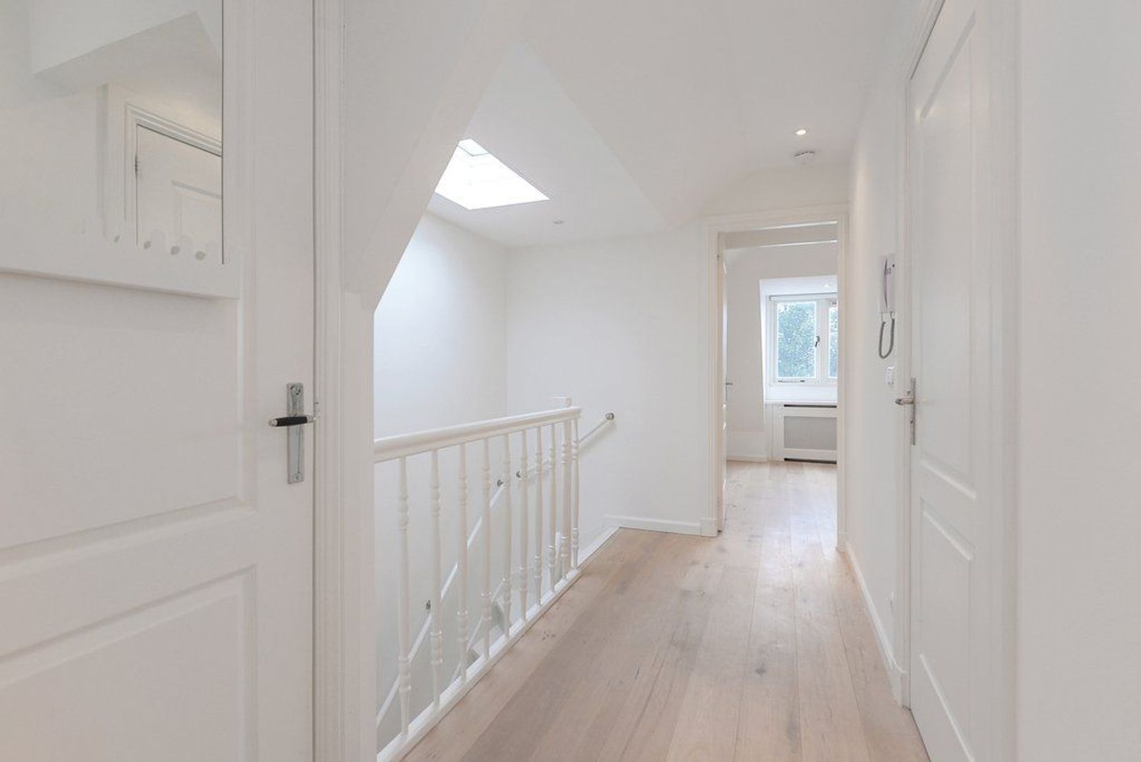 2e Van Blankenburgstraat 155 A