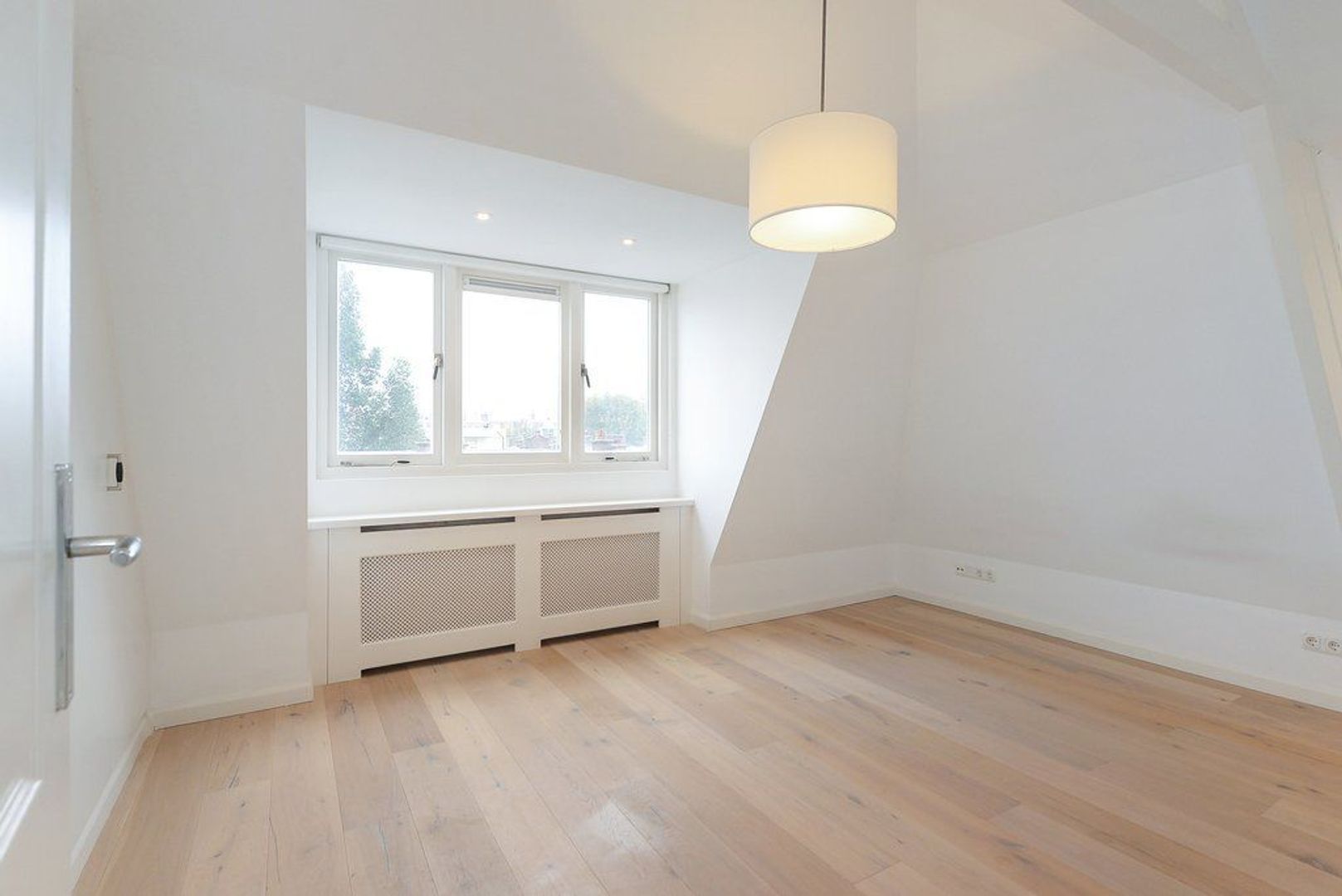 2e Van Blankenburgstraat 155 A