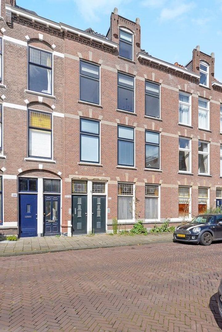 2e Van Blankenburgstraat 155 A