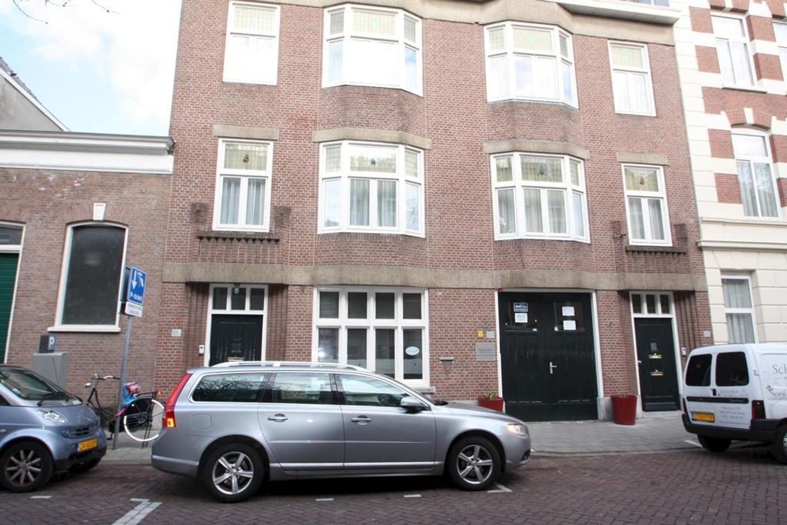 Balistraat 81