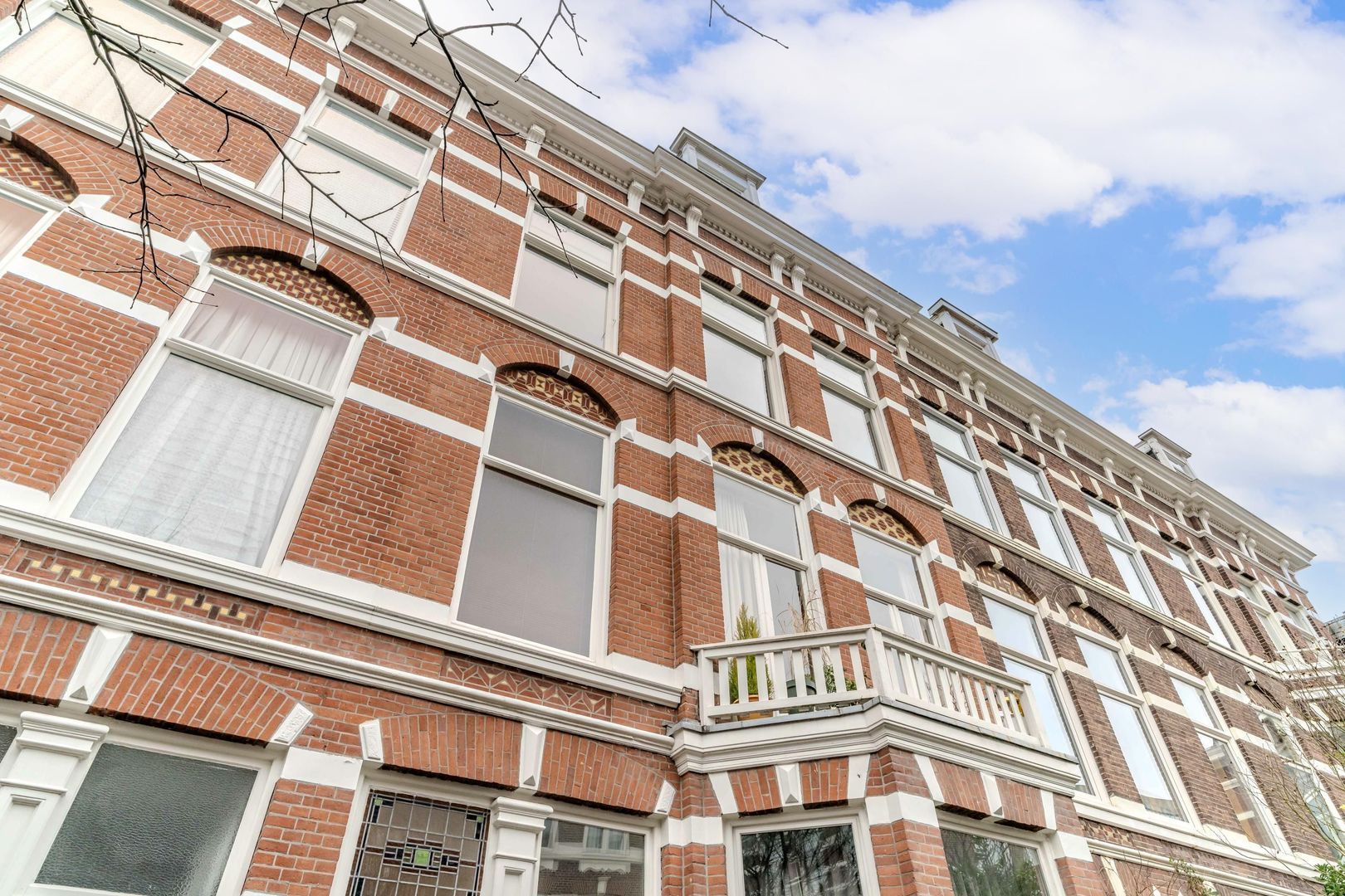 Adelheidstraat 40 B