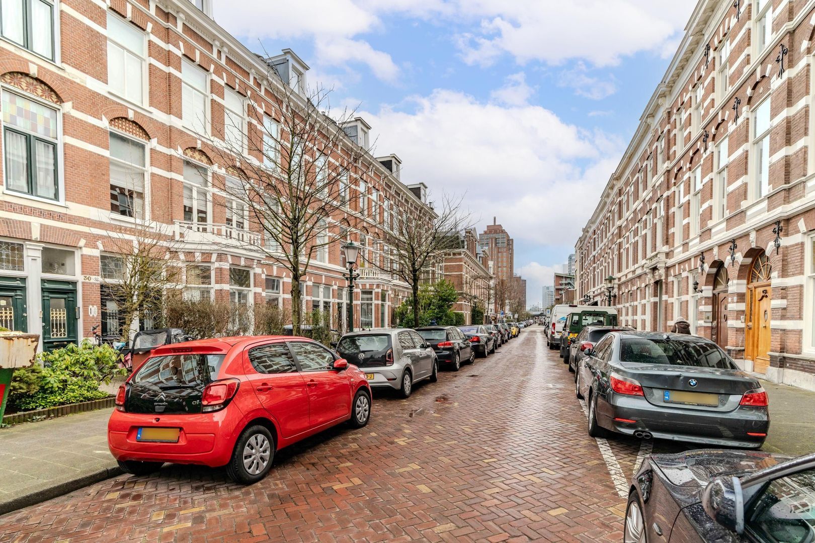 Adelheidstraat 40 B