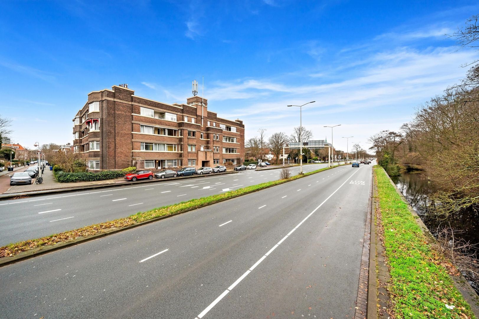 Benoordenhoutseweg 32