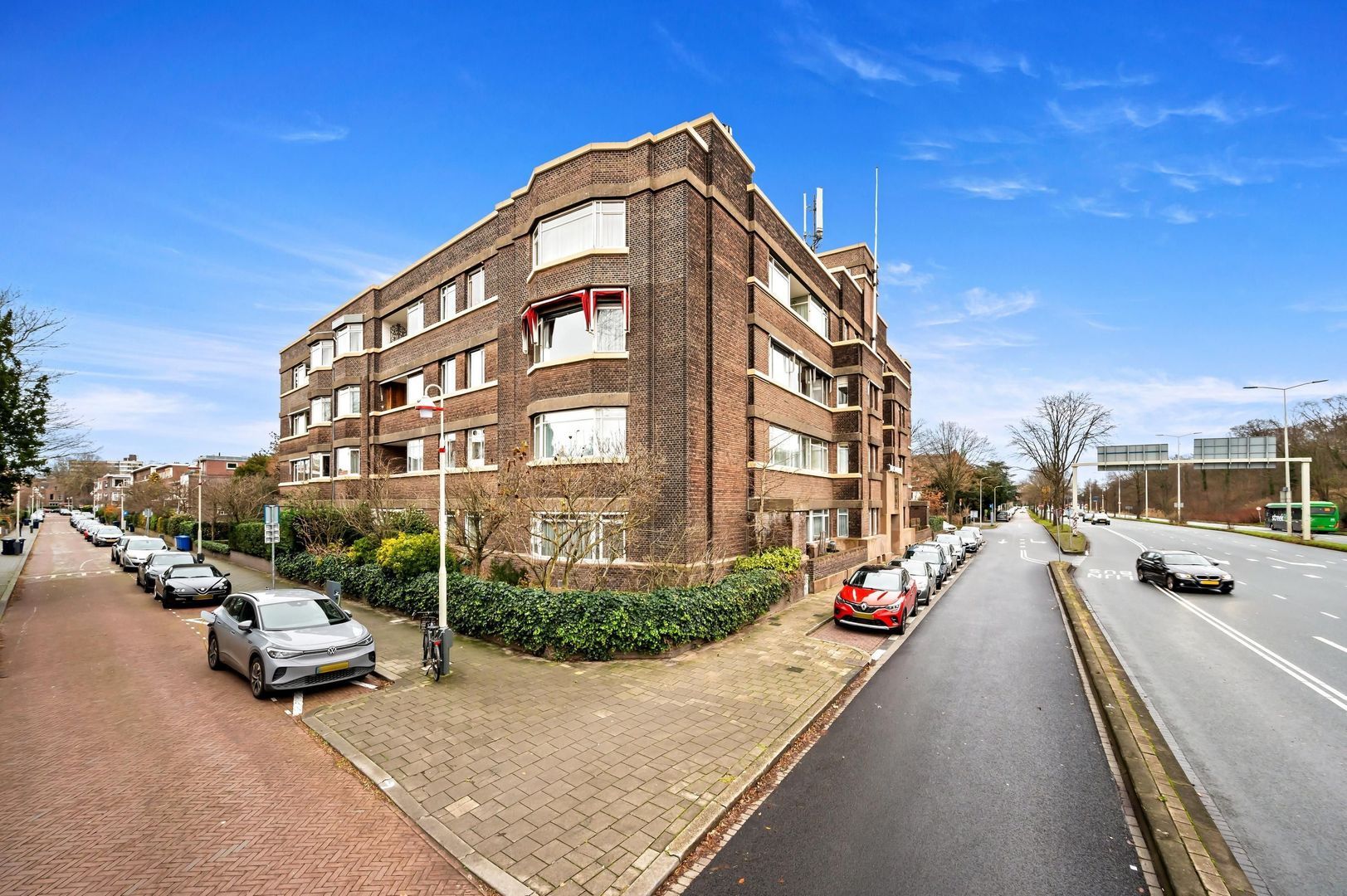 Benoordenhoutseweg 32