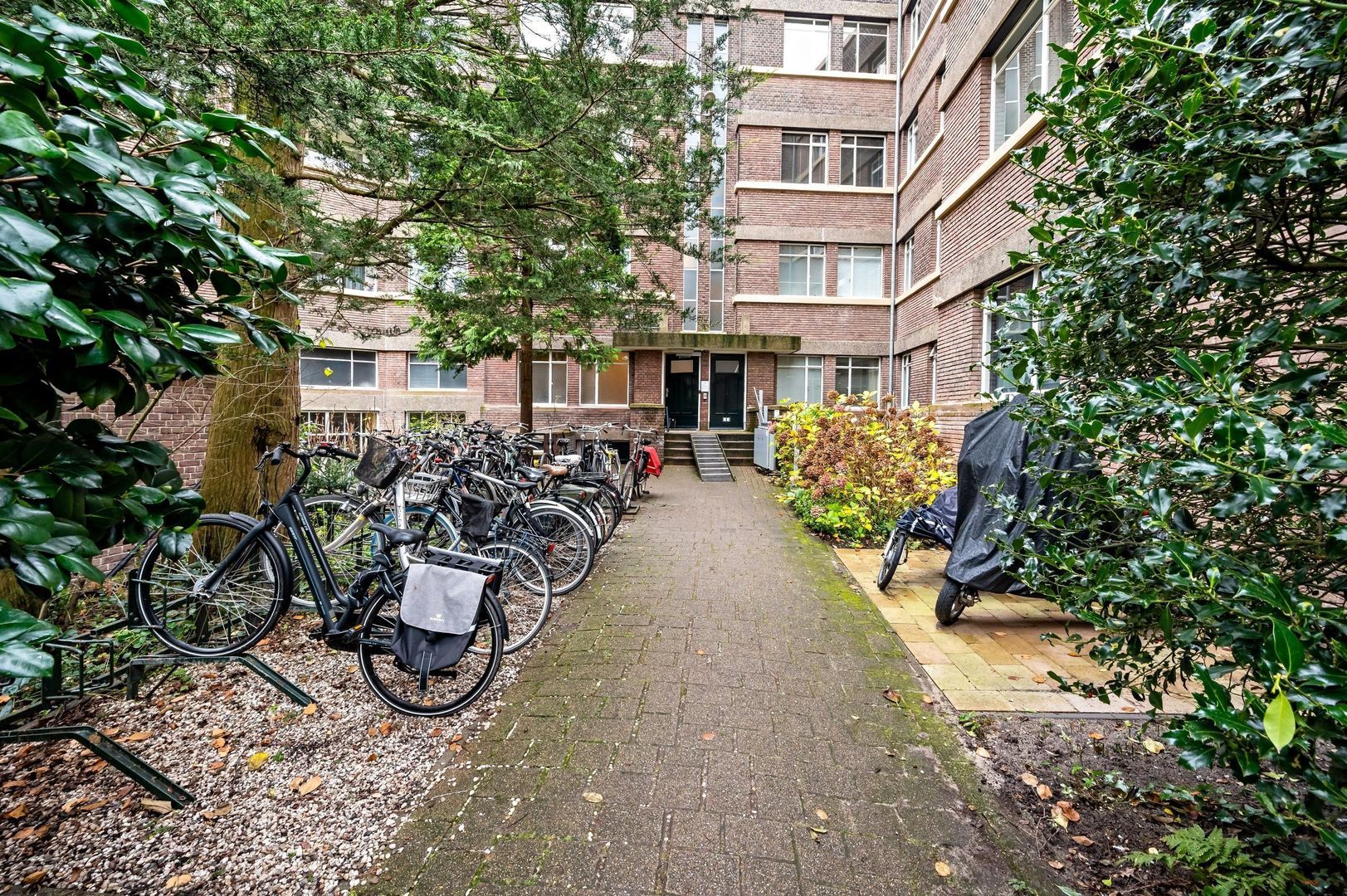 Benoordenhoutseweg 32