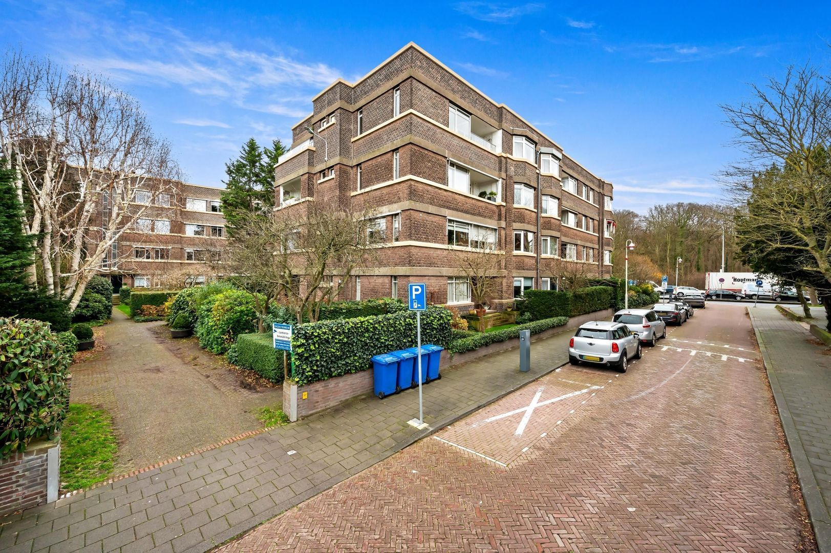 Benoordenhoutseweg 32