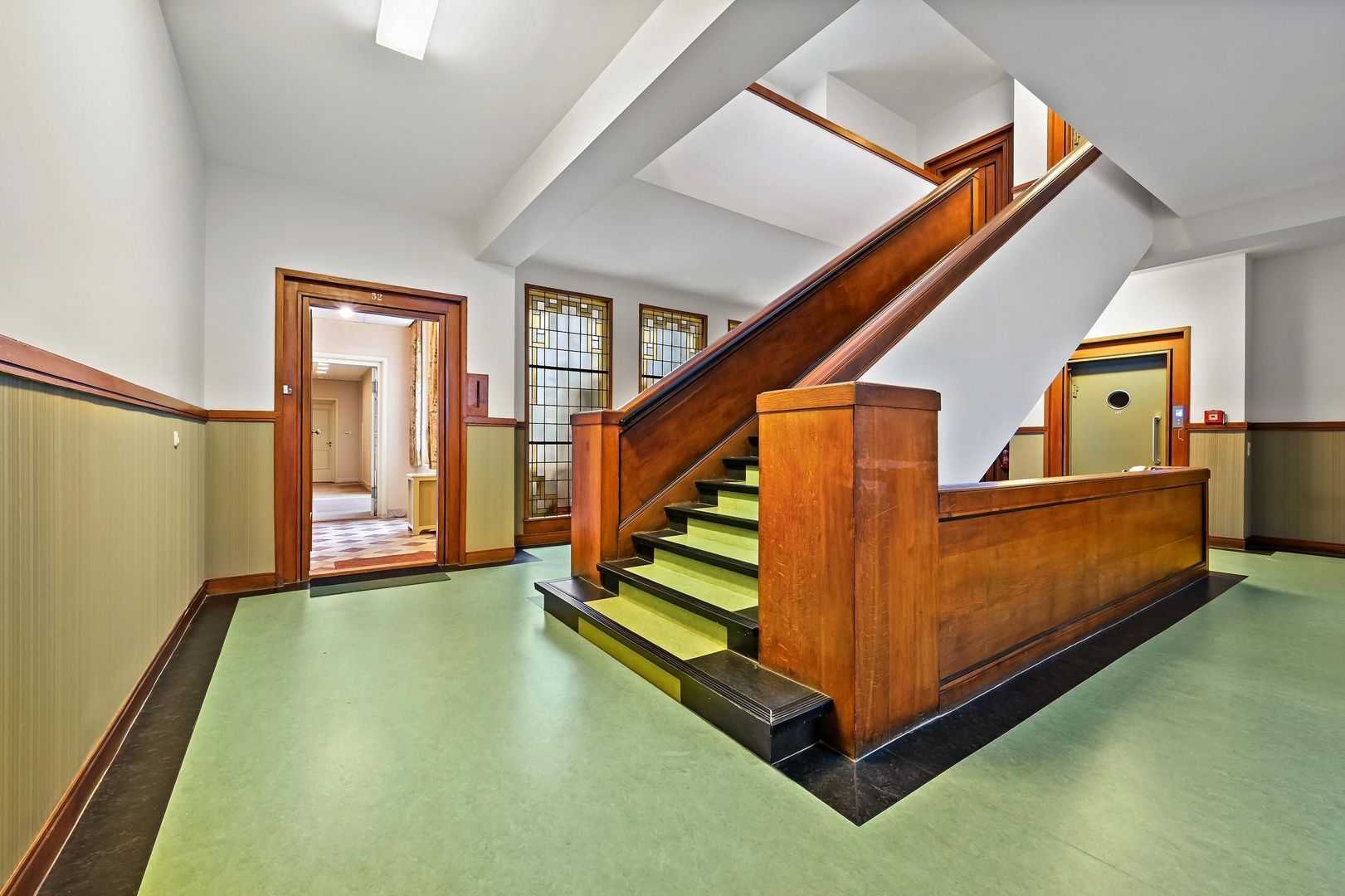 Benoordenhoutseweg 32