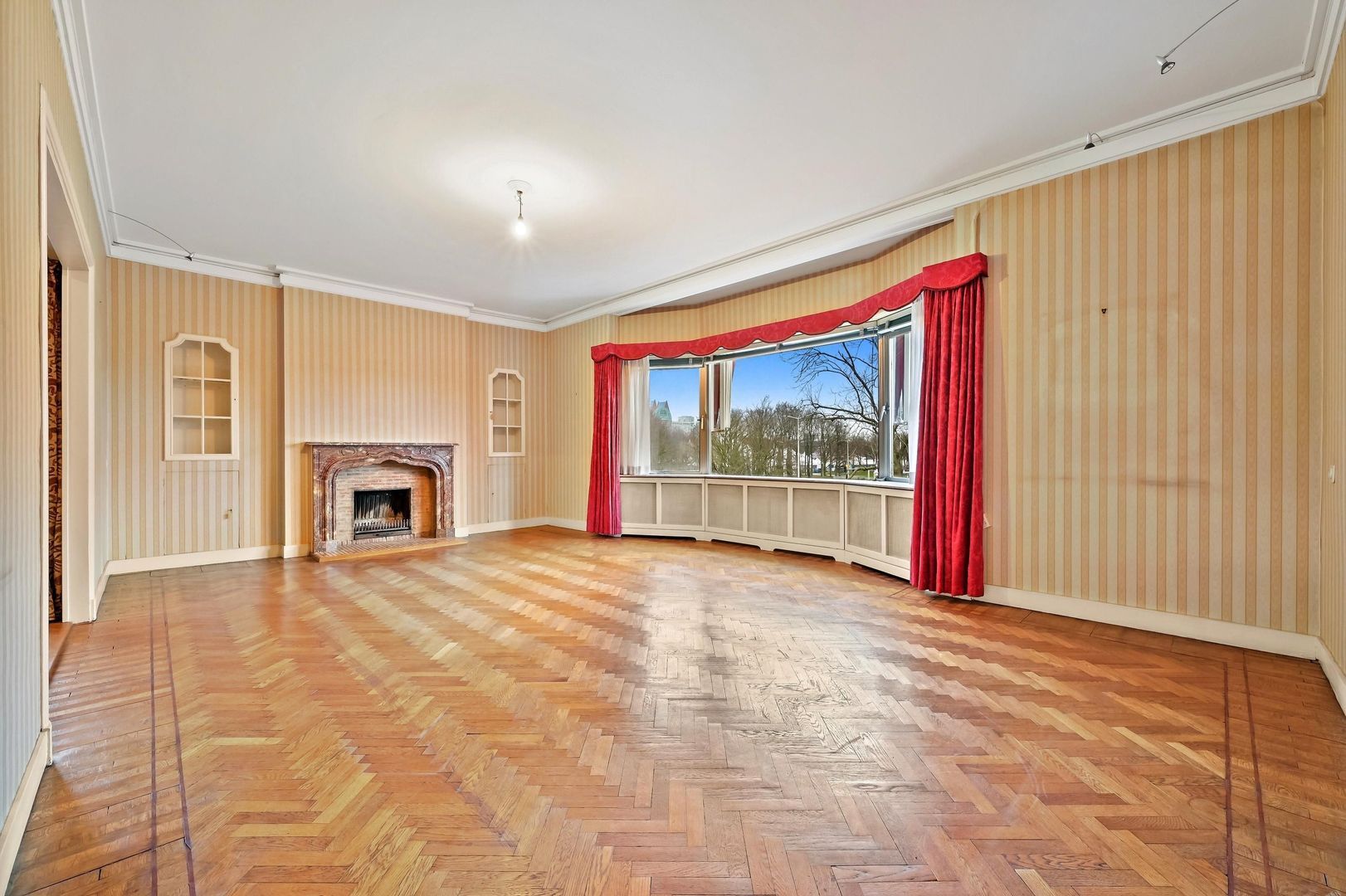 Benoordenhoutseweg 32