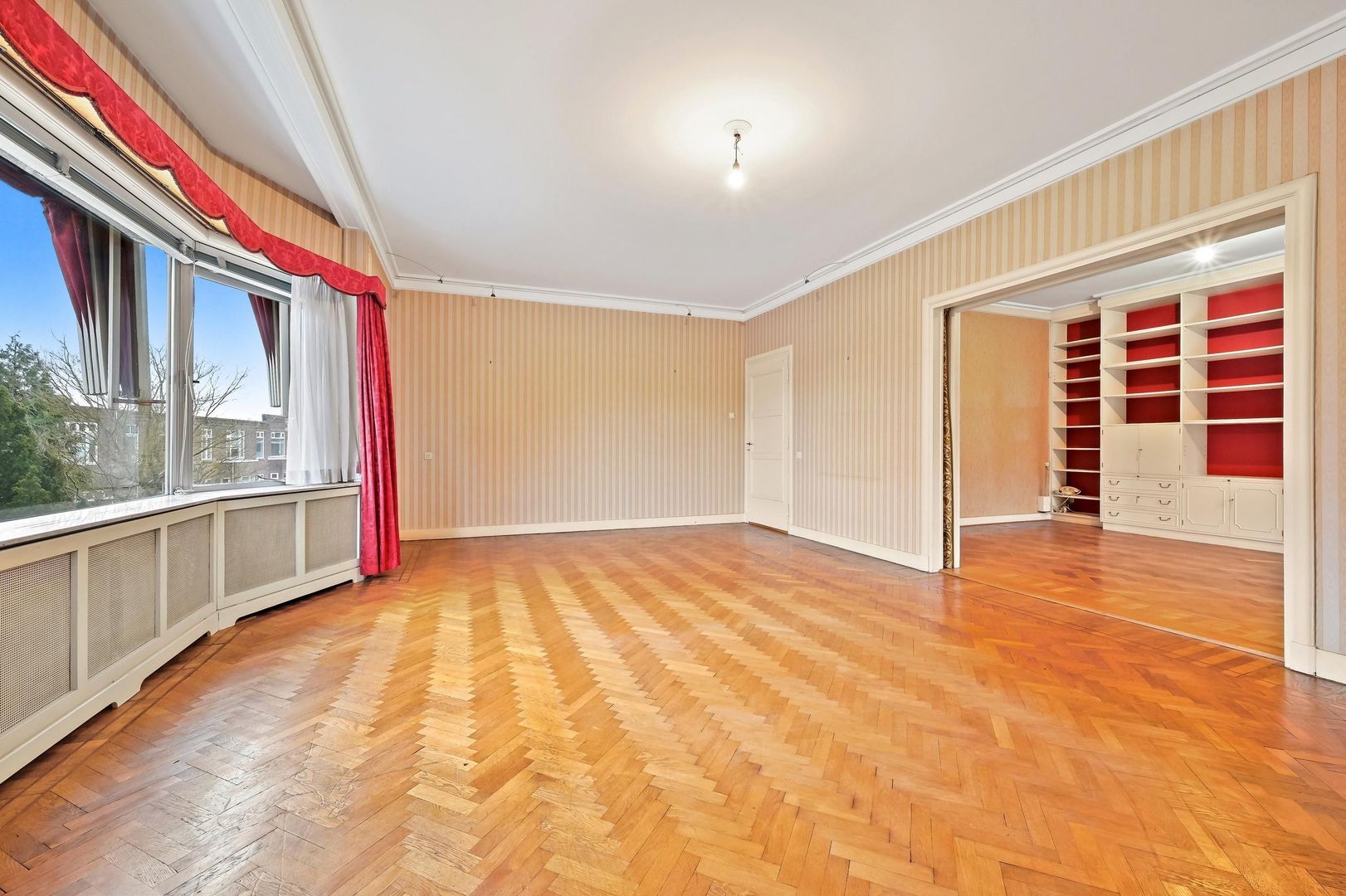 Benoordenhoutseweg 32