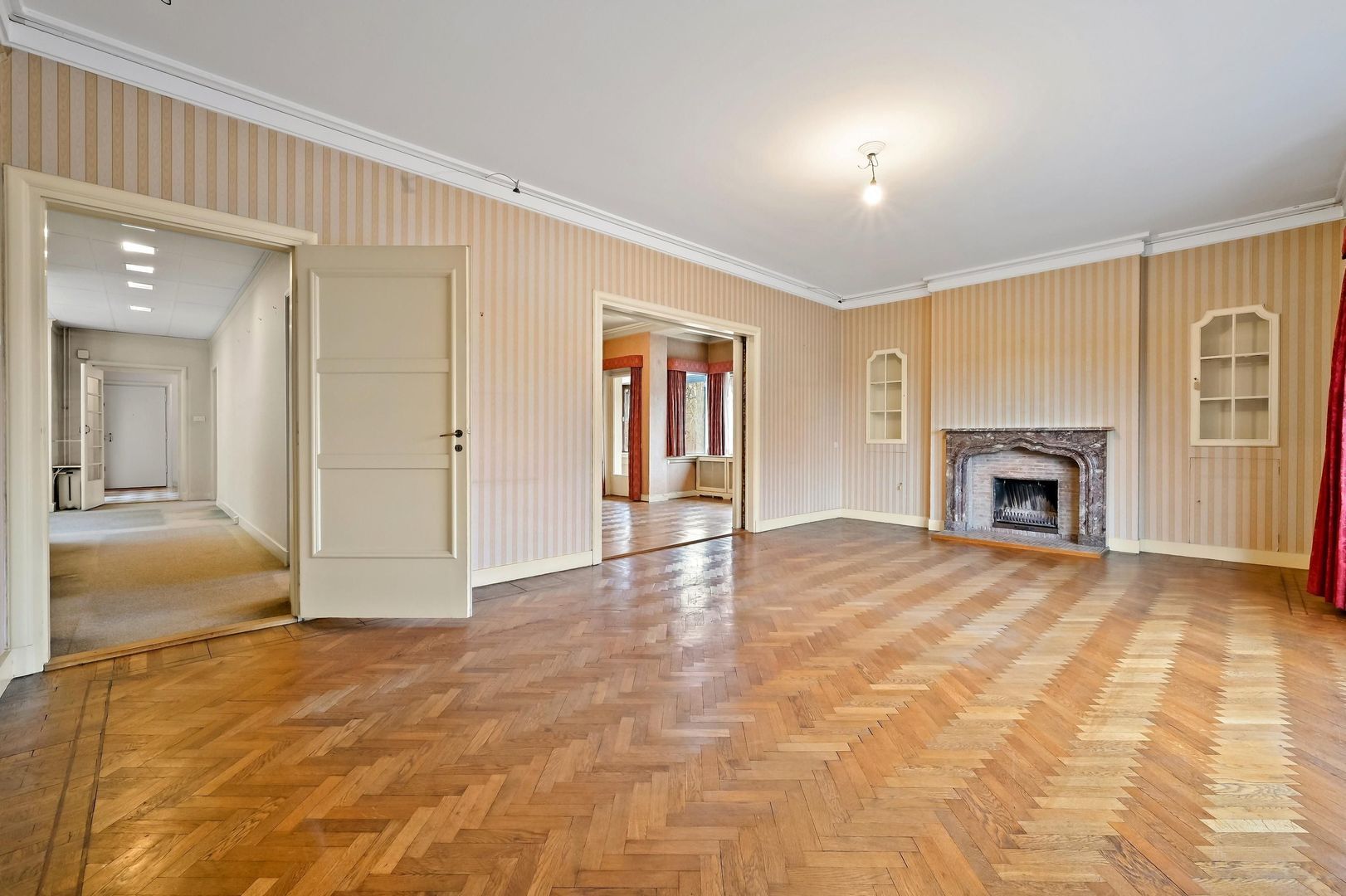 Benoordenhoutseweg 32