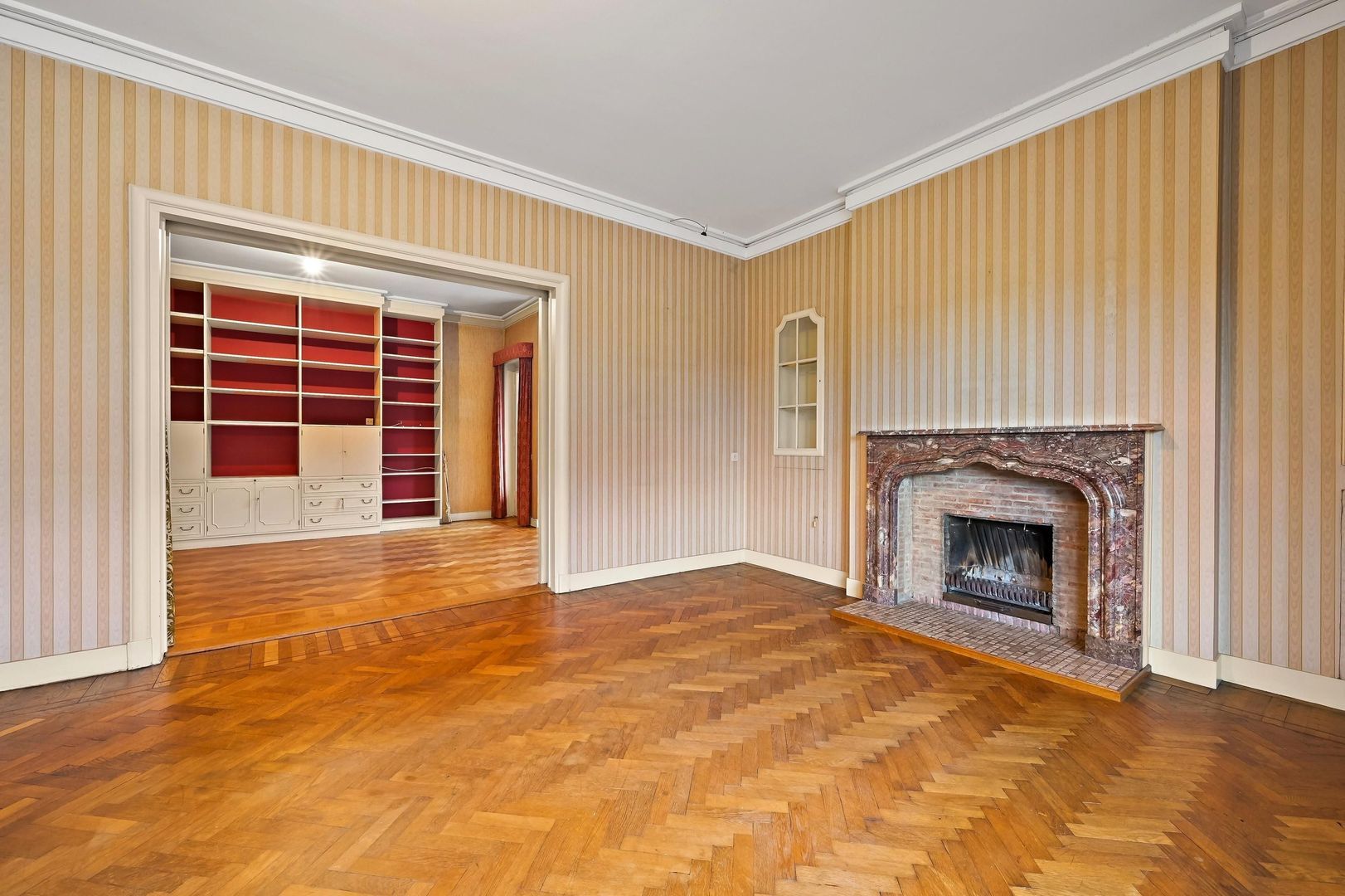 Benoordenhoutseweg 32