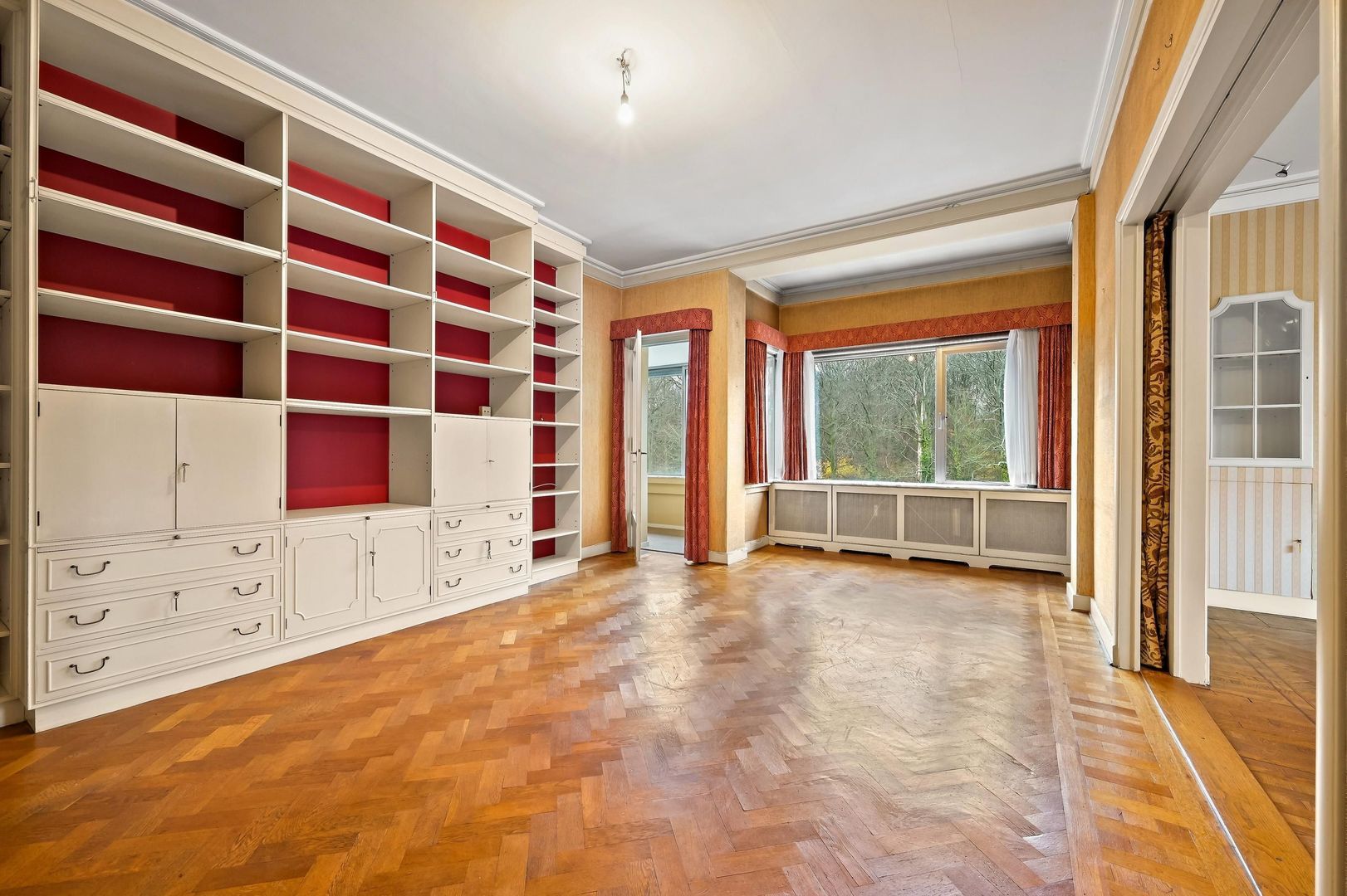 Benoordenhoutseweg 32