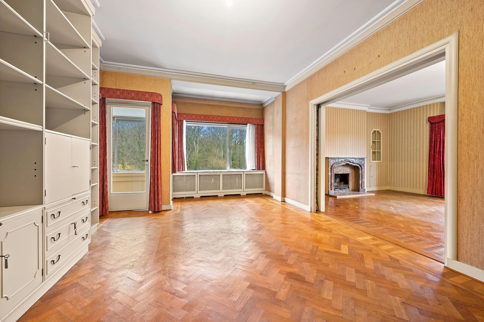 Benoordenhoutseweg 32