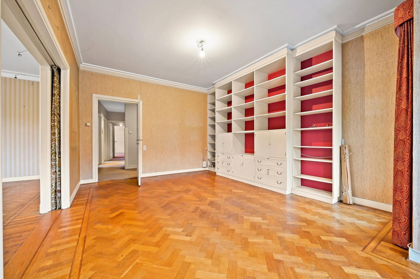 Benoordenhoutseweg 32