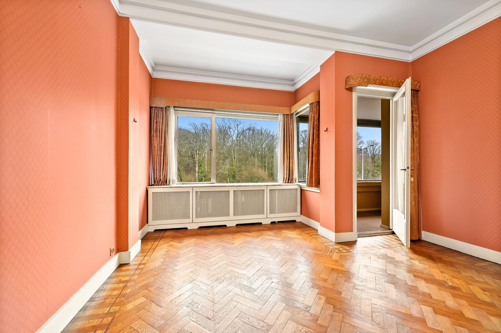 Benoordenhoutseweg 32