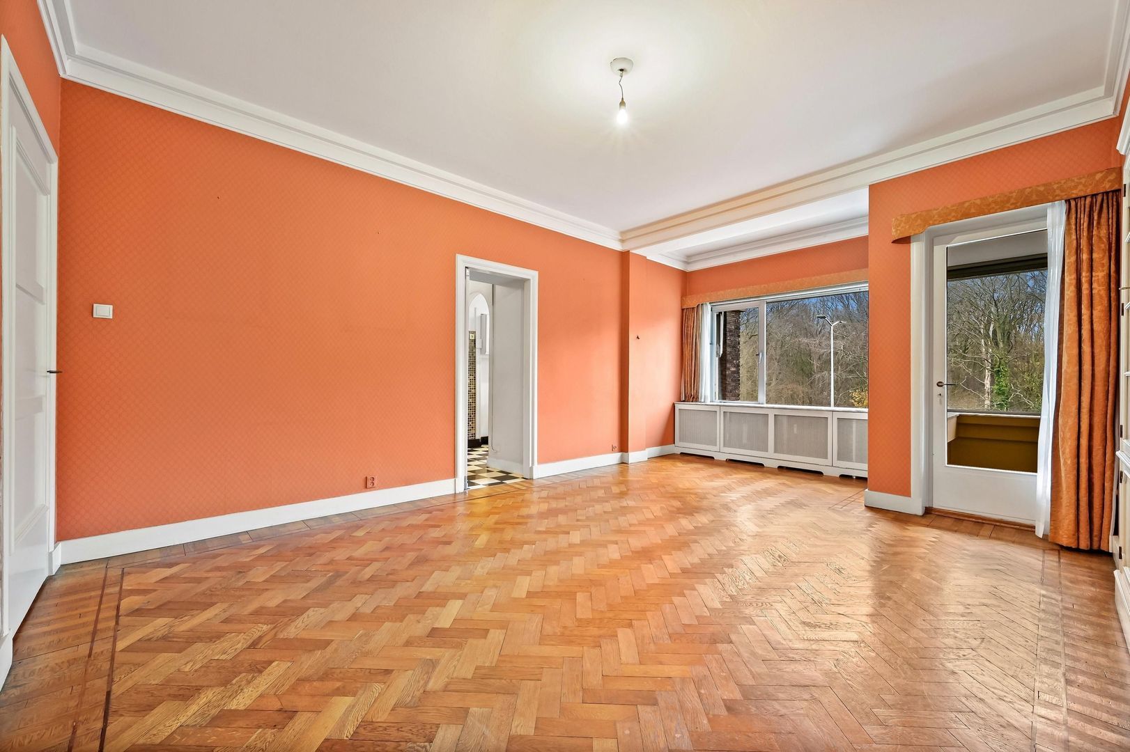 Benoordenhoutseweg 32