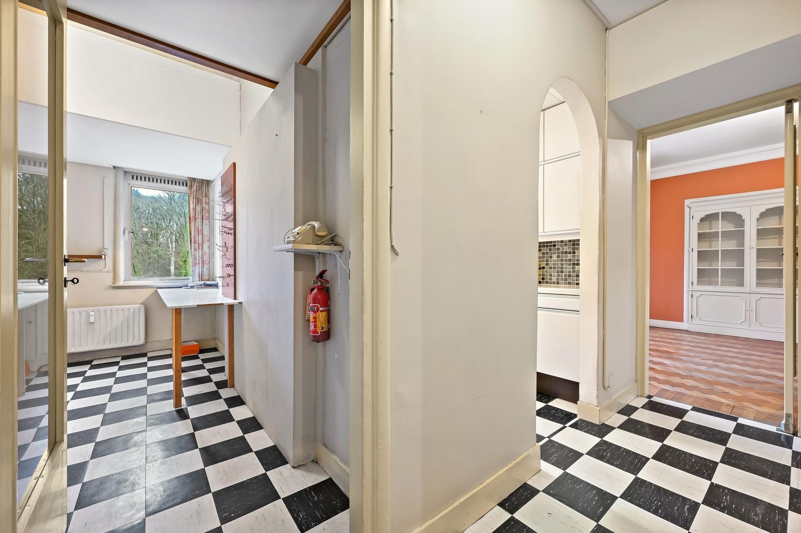 Benoordenhoutseweg 32