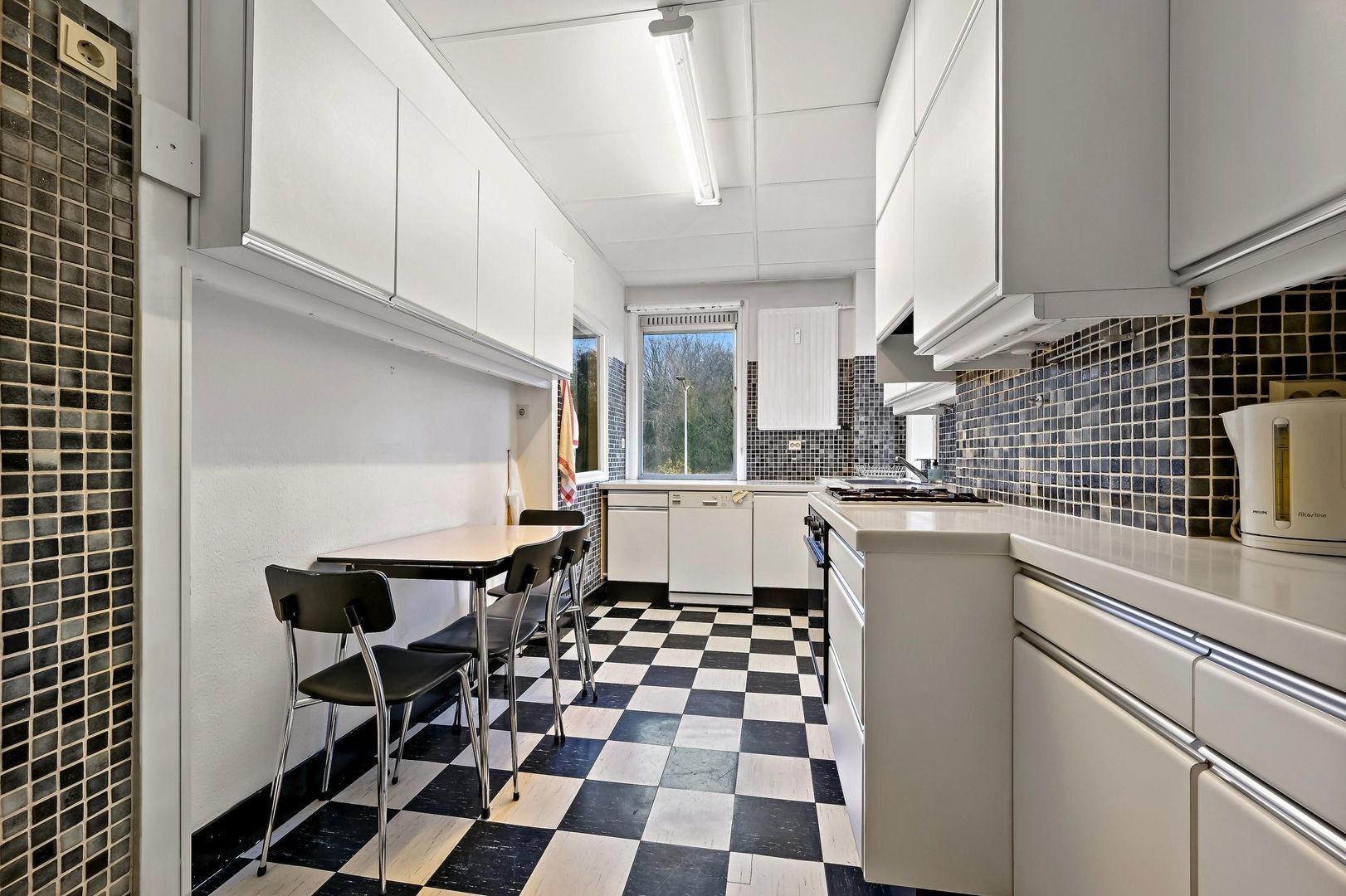 Benoordenhoutseweg 32