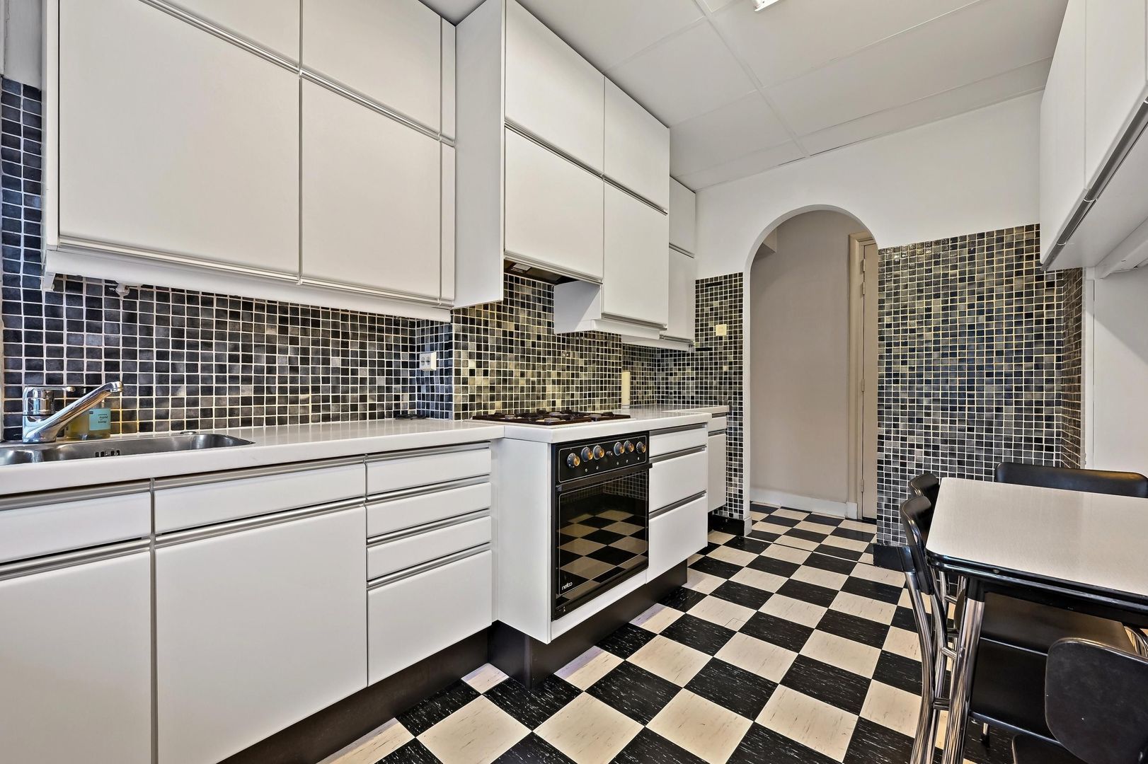 Benoordenhoutseweg 32