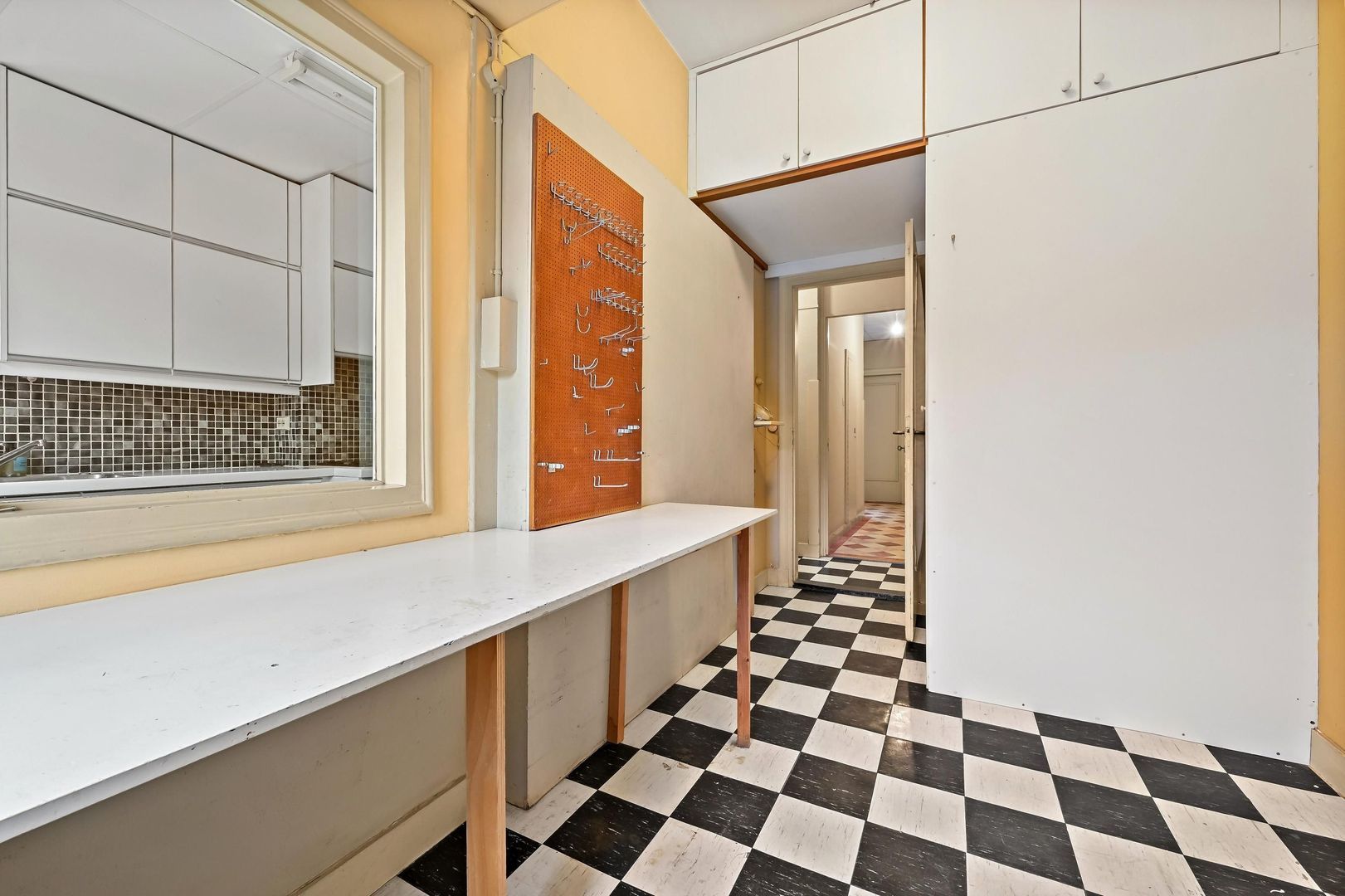 Benoordenhoutseweg 32