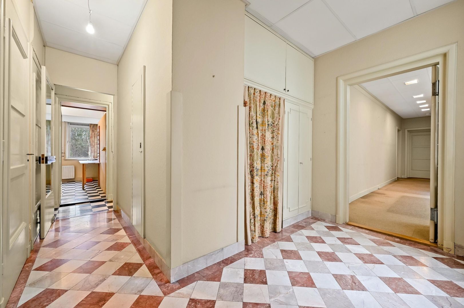 Benoordenhoutseweg 32